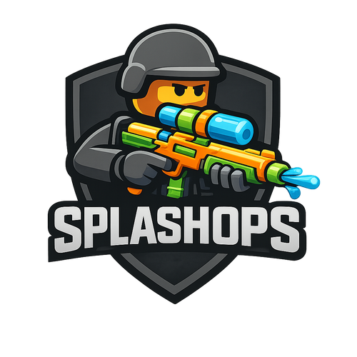 SplashOps